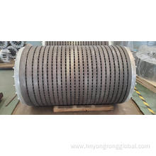 Y series cast iron electric motor